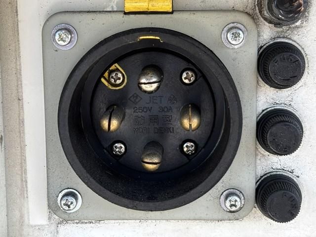 HINO RANGER 2022 Image 31