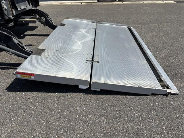 HINO RANGER 2022 Image 31