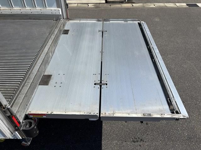 HINO RANGER 2022 Image 31