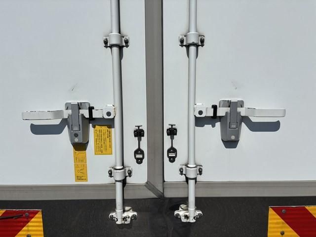 HINO RANGER 2022 Image 31