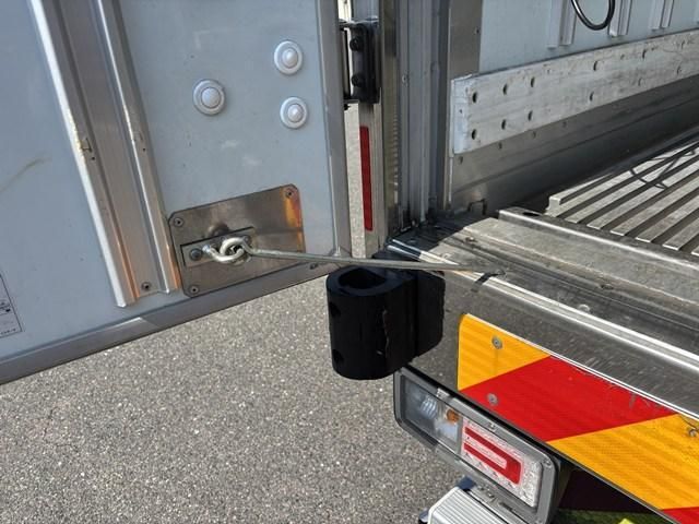 HINO RANGER 2022 Image 31