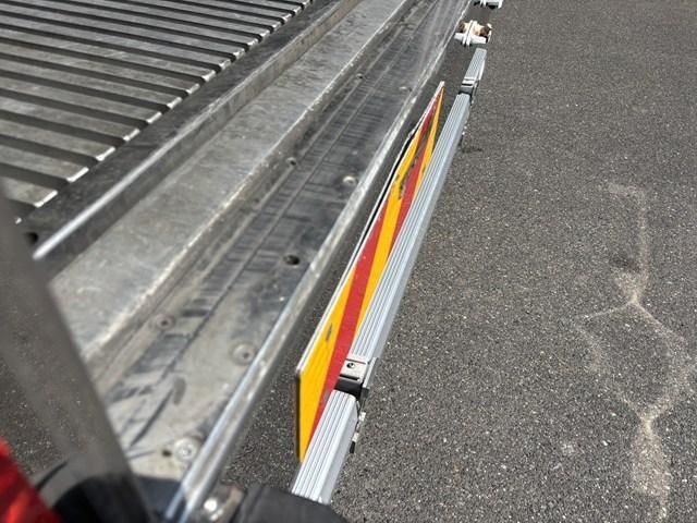 HINO RANGER 2022 Image 31