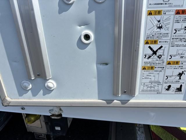 HINO RANGER 2022 Image 31