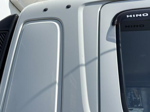 HINO RANGER 2022 Image 31