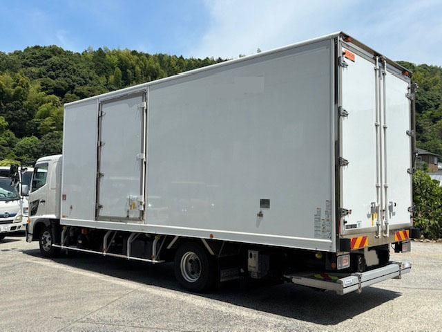 HINO RANGER 2023 Image 31