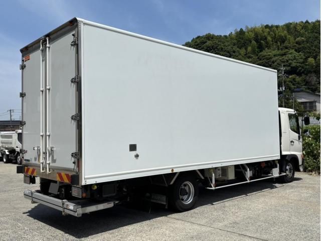 HINO RANGER 2023 Image 31