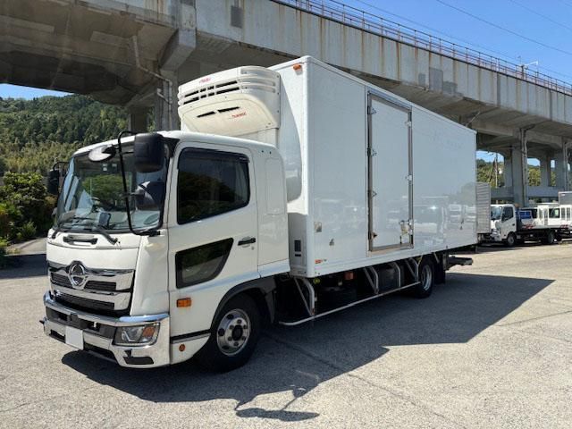 HINO RANGER 2023 Image 31