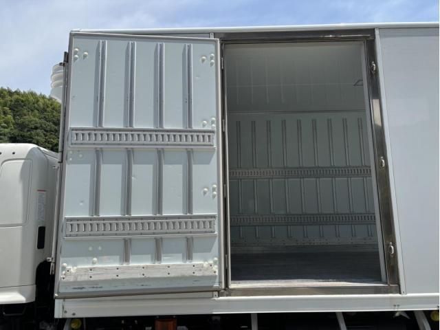 HINO RANGER 2023 Image 31