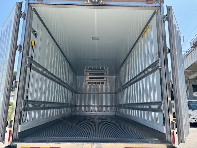 HINO RANGER 2023 Image 31