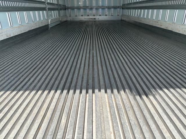 HINO RANGER 2023 Image 31