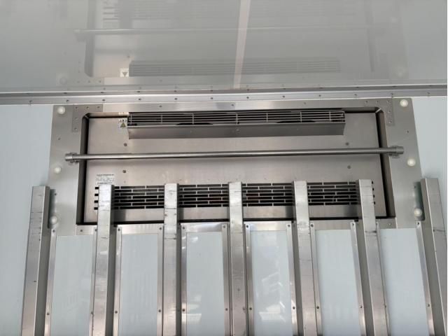 HINO RANGER 2023 Image 31