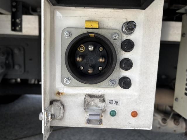 HINO RANGER 2023 Image 31