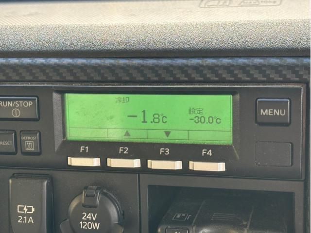 HINO RANGER 2023 Image 31