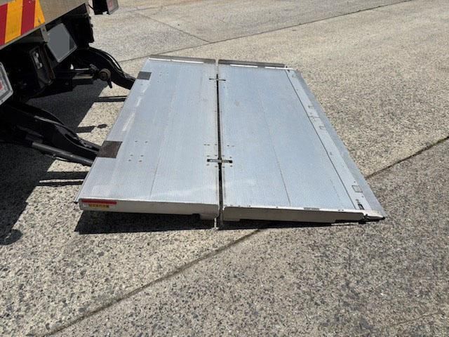 HINO RANGER 2023 Image 31