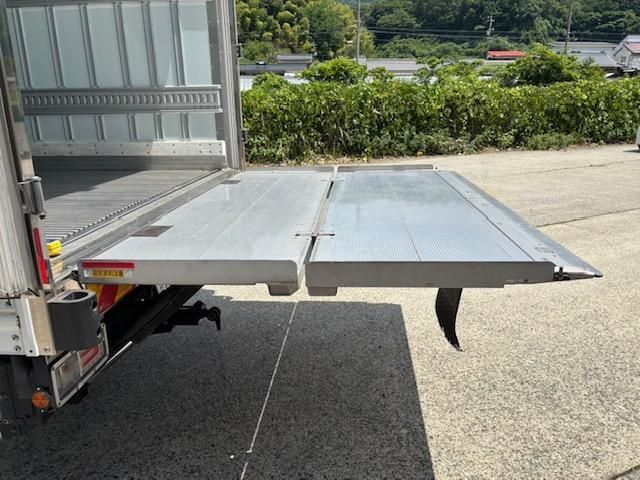 HINO RANGER 2023 Image 31