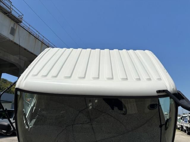 HINO RANGER 2023 Image 31