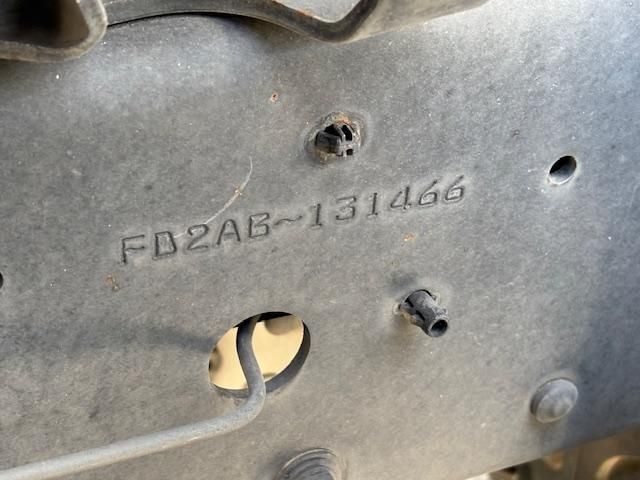 HINO RANGER 2023 Image 31