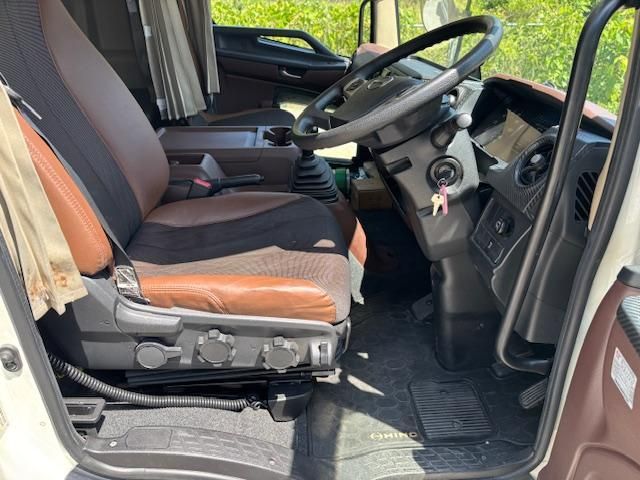 HINO RANGER 2023 Image 31