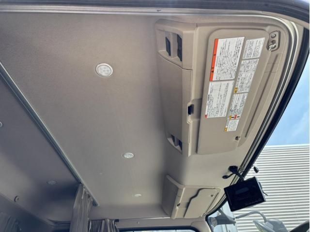 HINO RANGER 2023 Image 31