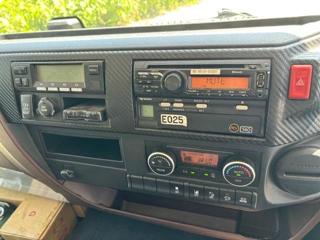 HINO RANGER 2023 Image 31