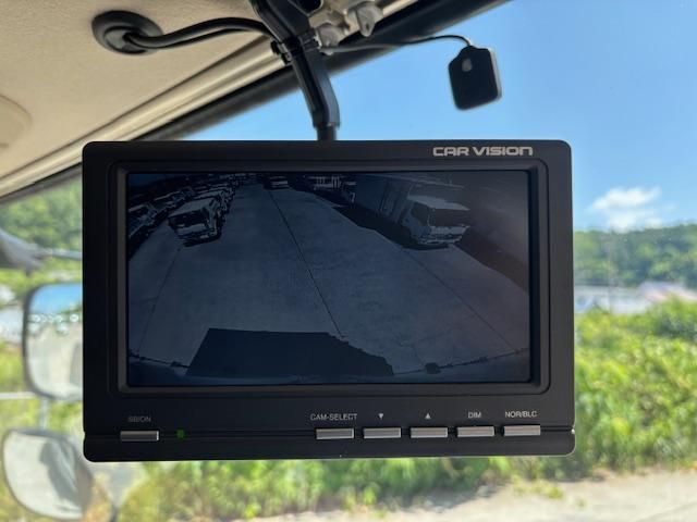 HINO RANGER 2023 Image 31