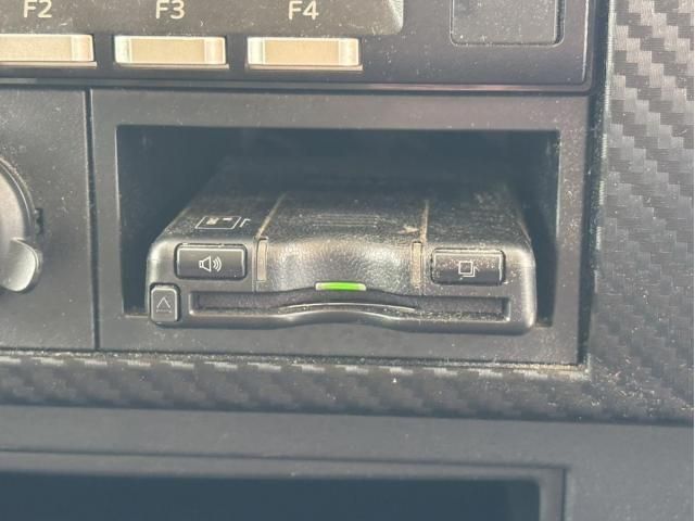 HINO RANGER 2023 Image 31