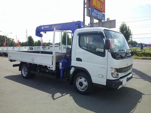 MITSUBISHI CANTER 2024 Image 31