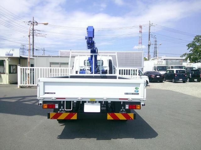 MITSUBISHI CANTER 2024 Image 31