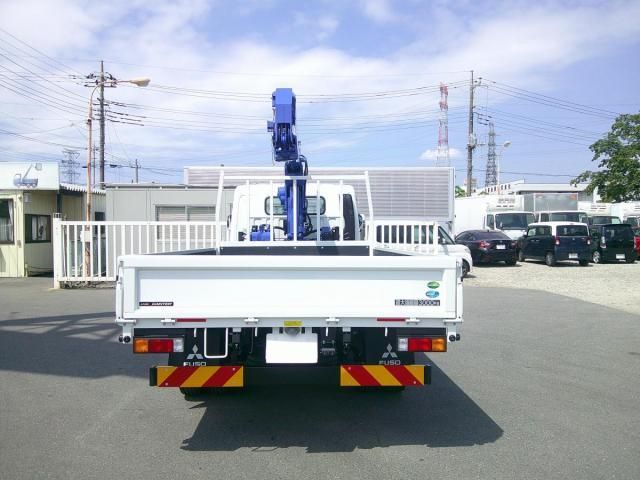 MITSUBISHI CANTER 2024 Image 31