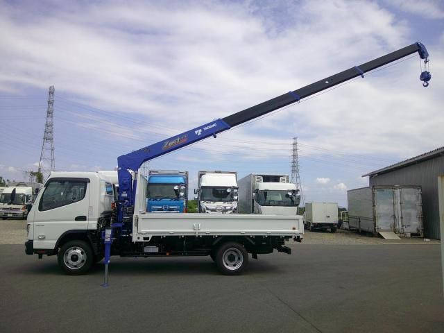 MITSUBISHI CANTER 2024 Image 31
