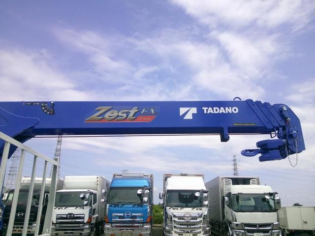 MITSUBISHI CANTER 2024 Image 31