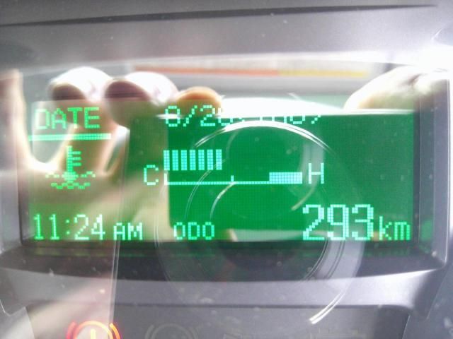 MITSUBISHI CANTER 2024 Image 31