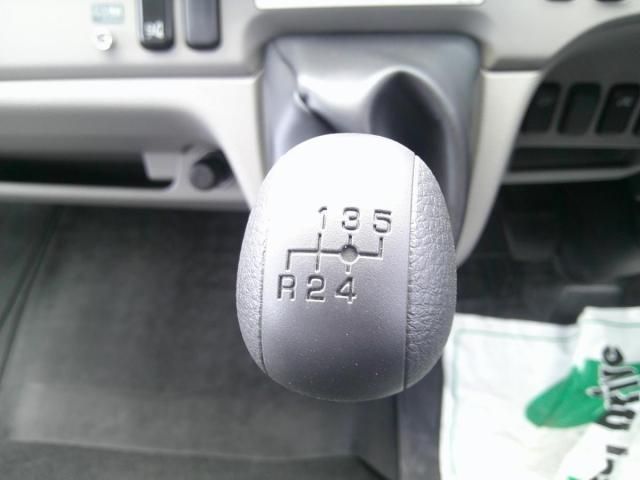 MITSUBISHI CANTER 2024 Image 31