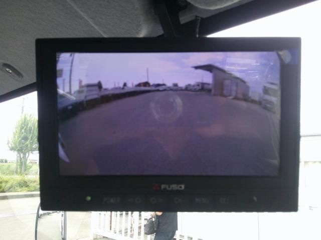 MITSUBISHI CANTER 2024 Image 31