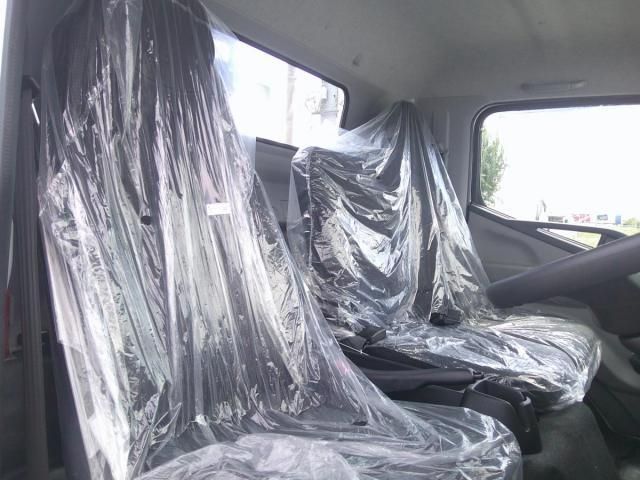 MITSUBISHI CANTER 2024 Image 31