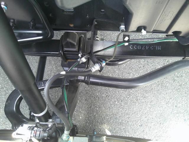 MITSUBISHI CANTER 2024 Image 31