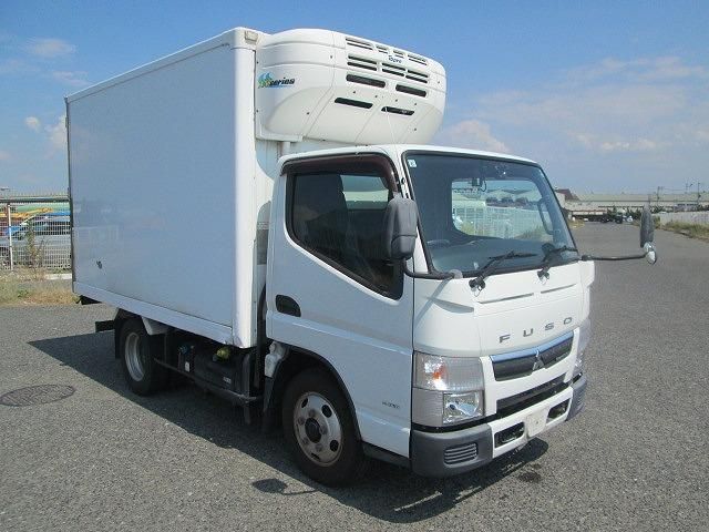 MITSUBISHI CANTER 2017 Image 31