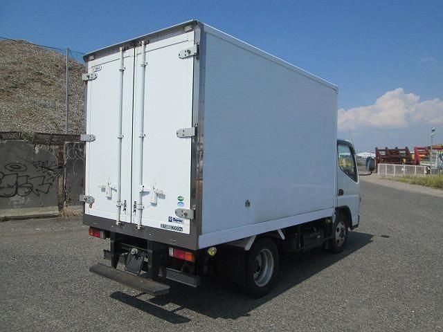 MITSUBISHI CANTER 2017 Image 31