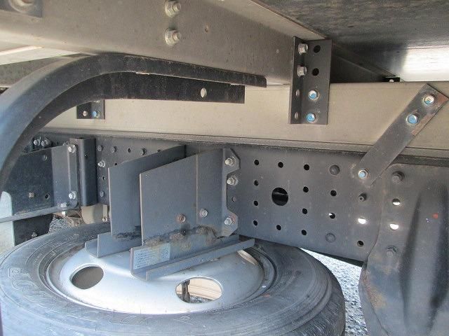 MITSUBISHI CANTER 2017 Image 31