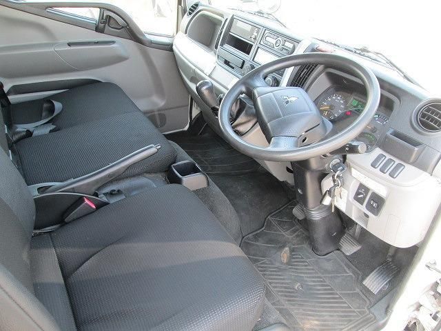 MITSUBISHI CANTER 2017 Image 31