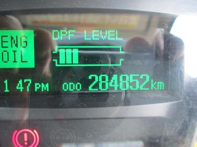 MITSUBISHI CANTER 2017 Image 31