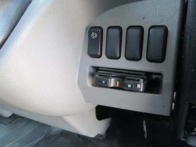 MITSUBISHI CANTER 2017 Image 31