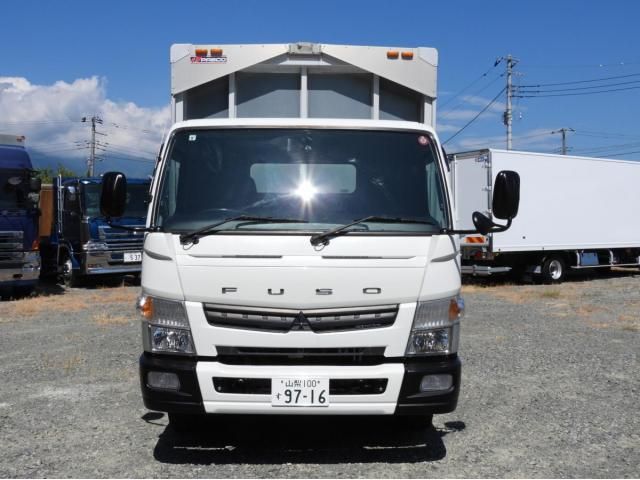 MITSUBISHI CANTER 2019 Image 31