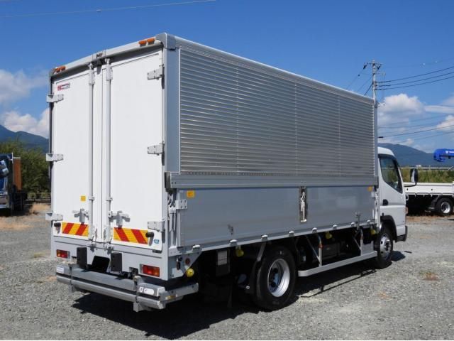 MITSUBISHI CANTER 2019 Image 31