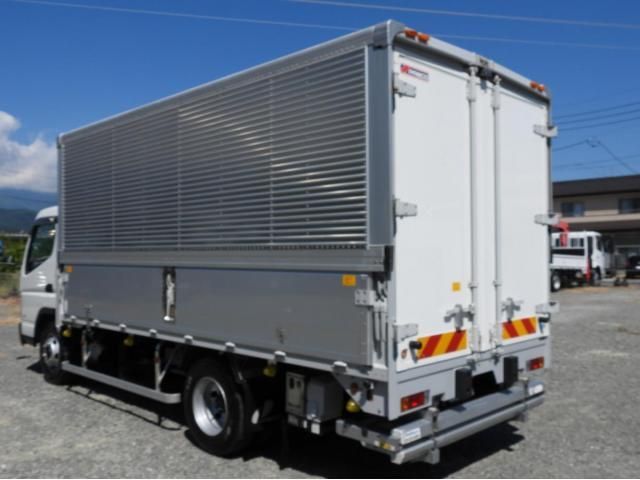 MITSUBISHI CANTER 2019 Image 31