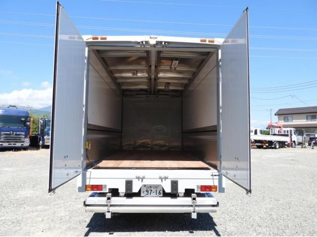 MITSUBISHI CANTER 2019 Image 31