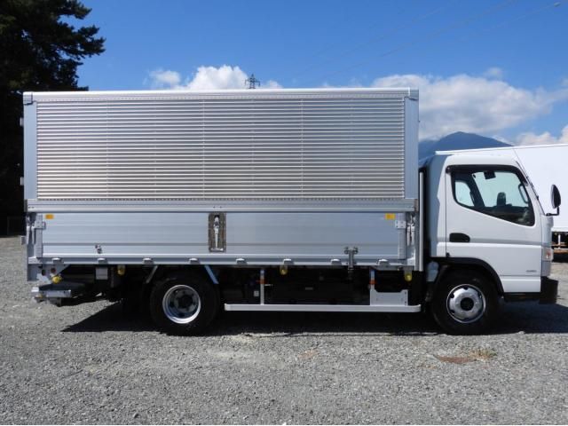 MITSUBISHI CANTER 2019 Image 31