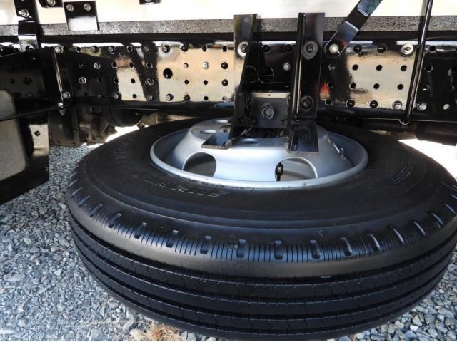 MITSUBISHI CANTER 2019 Image 31