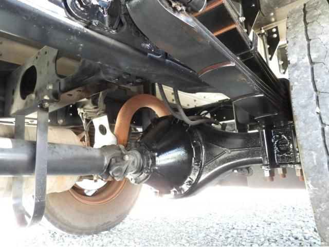 MITSUBISHI CANTER 2019 Image 31