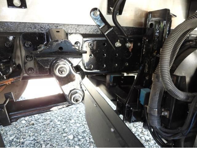 MITSUBISHI CANTER 2019 Image 31